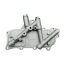 Yağ Soğutucu Komple Nissan D22 1997-2002