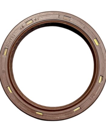 Ön Krank Keçesi Hyundai Starex 2005-2008 / Sorento 2002-2010 / Bongo 2009-2024 (2.5 CRDi, 62x48x8)