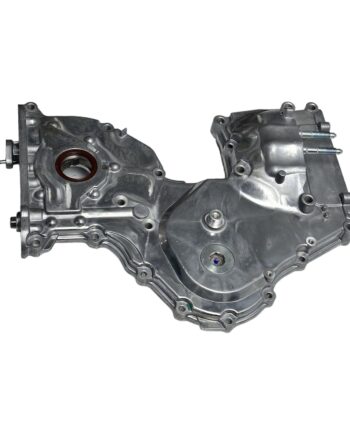 Triger Yağ Pompa Kapağı Hyundai i20 2007-2012 / i30 2007-2012 / Ceed 2007-2012 (DİZEL)