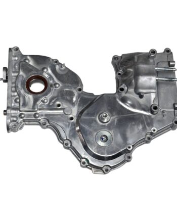Triger Yağ Pompa Kapağı Hyundai Accent Blue 2012-2017 / i20 2012-2017 / i30 2012-2017 / Elantra 2012-2017 (1.6 DİZEL)