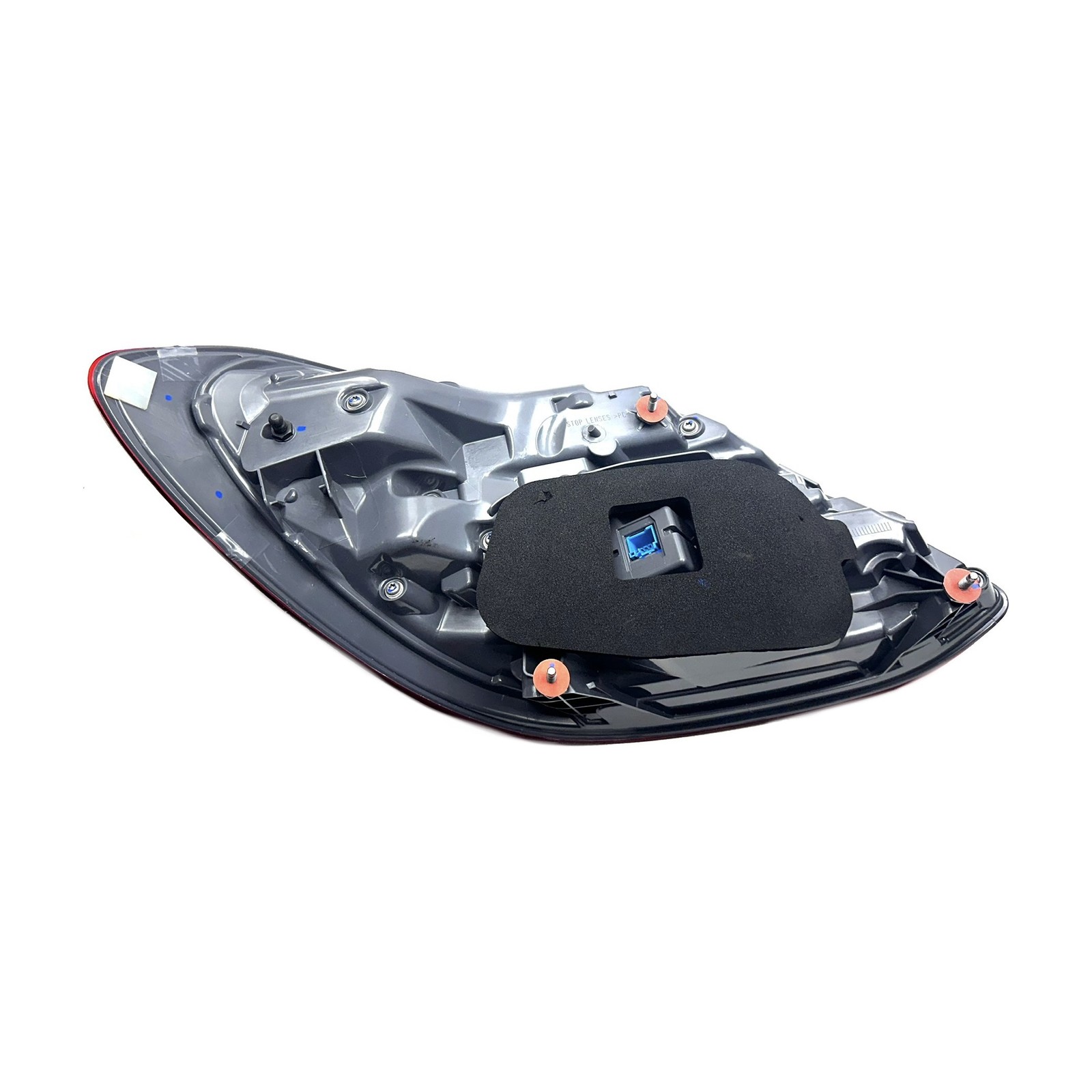 Stop Lambası Mercedes W213 2016-2019 (SAĞ) - Görsel 3