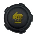 Radyatör Yedek Su Depo Kapağı Nissan Qashqai 2007-2023 / X-Trail 2007-2016 / Note 2007-2016 / Micra 2005-2016 / Juke 2007-2016 / Carisma 2000-2005