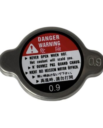 Radyatör Kapağı Nissan Qashqai 2007-2013 / X-Trail 2007-2013 (2.0 DİZEL)