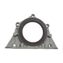 Krank Keçesi Hyundai Accent 2000-2012 / Getz 2002-2009 / Elantra 1996-2006 / Matrix 01-08 / Cerato 2004-2008 (Komple Saçlı)