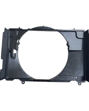 Radyatör Davlumbazı Nissan Skystar 2003-2012