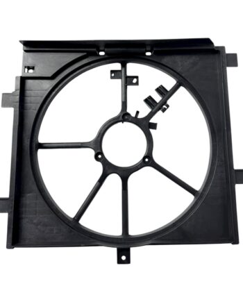 Fan Davlumbazı Nissan Juke 2010-2014 (DİZEL)