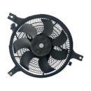 Klima Fanı Nissan D22 / Skystar 1997-2012