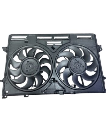 Fan Motoru Nissan Qashqai 2021-2024 / X-Trail 2021-2024 (1.5, KOMPLE, E-POWER)