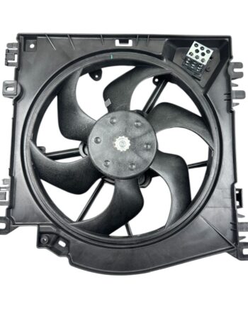 Fan Motoru Nissan Micra 2002-2006 / Note 2002-2006 (1.5, KOMPLE)