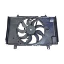 Fan Motoru Nissan Juke 2010-2019 (1.6 BENZİNLİ, KOMPLE)