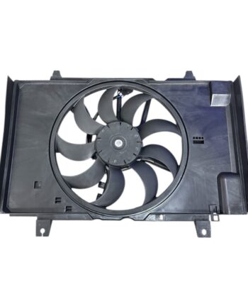Fan Motoru Nissan Juke 2010-2019 (1.6 BENZİNLİ, KOMPLE)