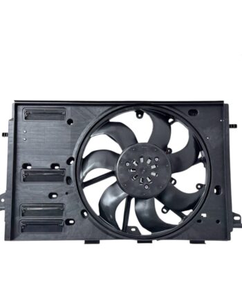 Fan Motoru Nissan Qashqai 2019-2020 (1.5, ADBLUE, KOMPLE)