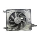 Fan Motoru Nissan Qashqai 2007-2013 (KOMPLE)