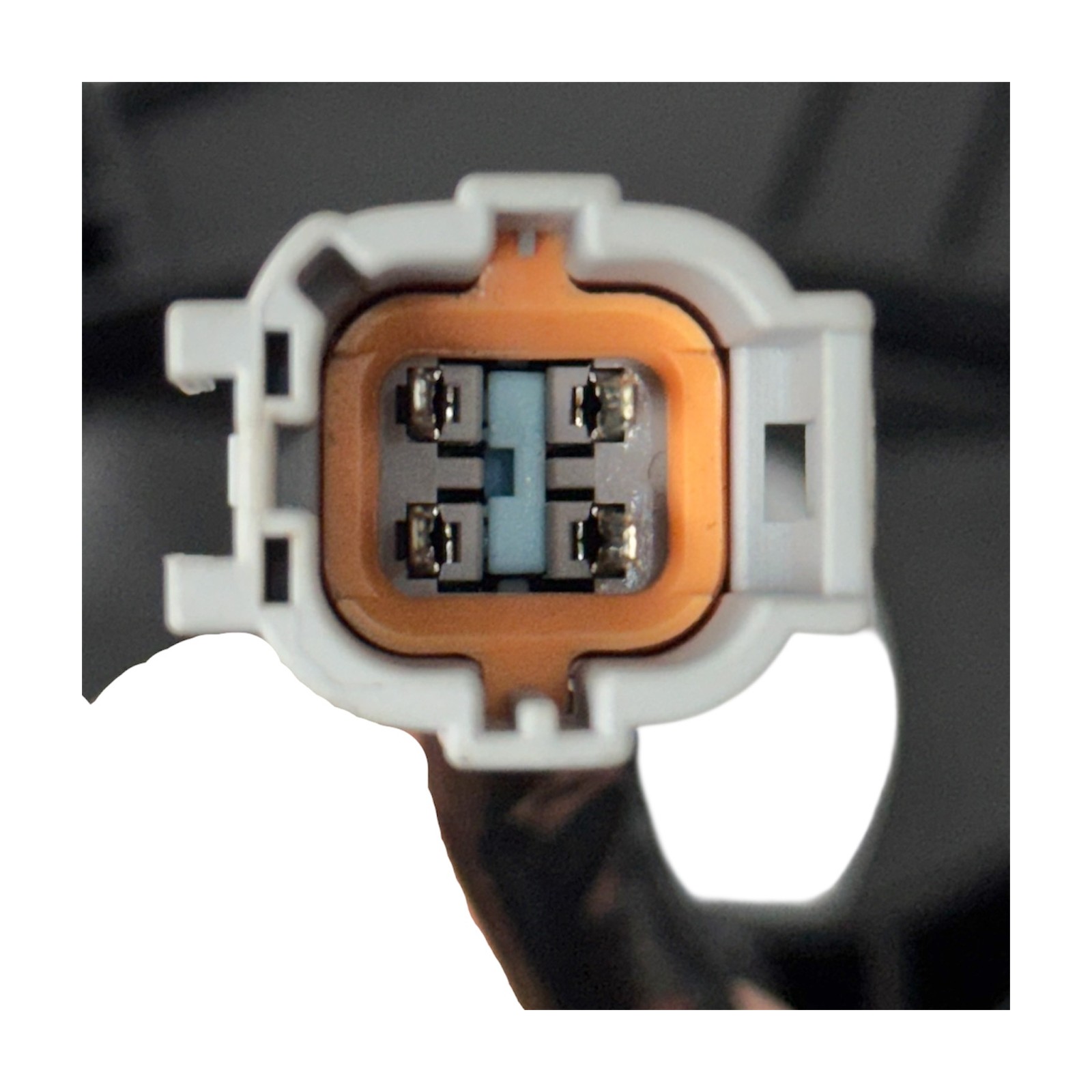 Fan Motoru Nissan X-Trail 2007-2011 (2.0 DCI, KOMPLE) - Görsel 3