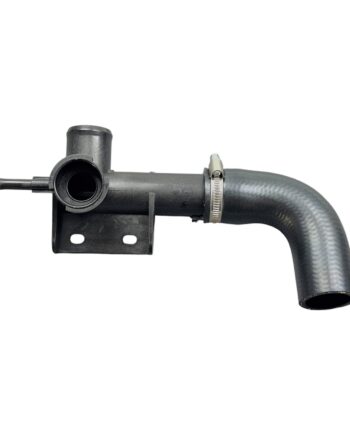 Radyatör Kapak Bağlantısı Nissan Navara 2015-2021
