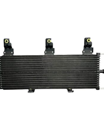 Otomatik Şanzıman Yağ Soğutucusu Nissan Navara 2006-2015
