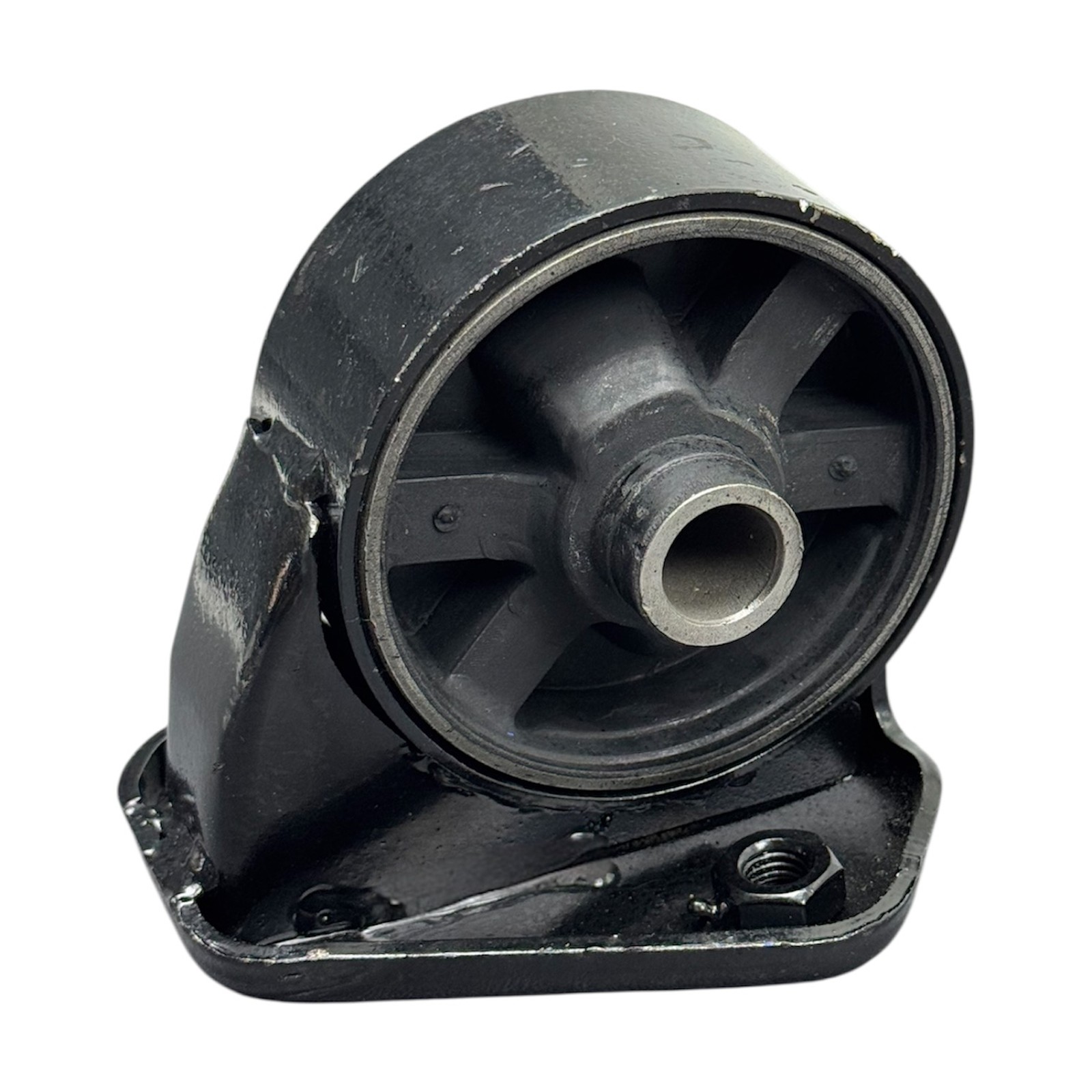Ön Motor Takozu Hyundai Santafe 2002-2006