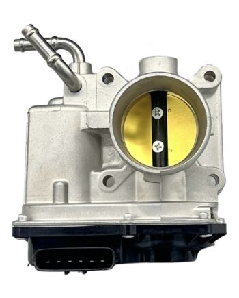 Gaz Kelebeği Toyota Corolla 2004-2006 / Avensis 2003-2010 / Verso 2004-2009 (1.6 BENZINLİ)