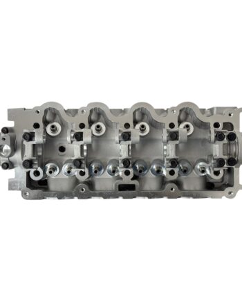Silindir Kapağı Hyundai Accent 1995-2000 / Accent 1.300-05 / Getz 2000-2005 (1.3-1.5 ENJEKSİYONLU)