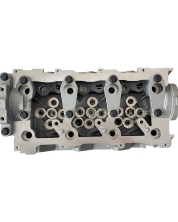 Silindir Kapağı Hyundai Accent 2003-2006 / Getz 2003-2006 (DİZEL, D3EA)