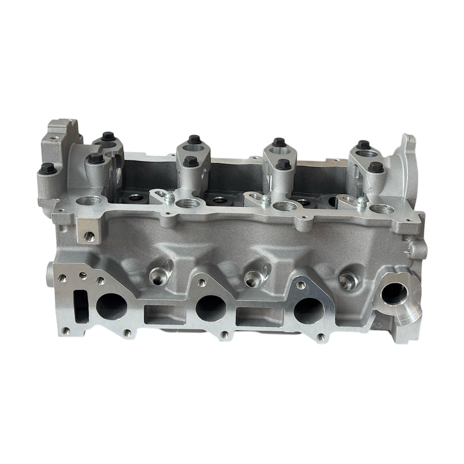 Silindir Kapağı Hyundai Accent 2003-2006 / Getz 2003-2006 (DİZEL, D3EA) - Görsel 2