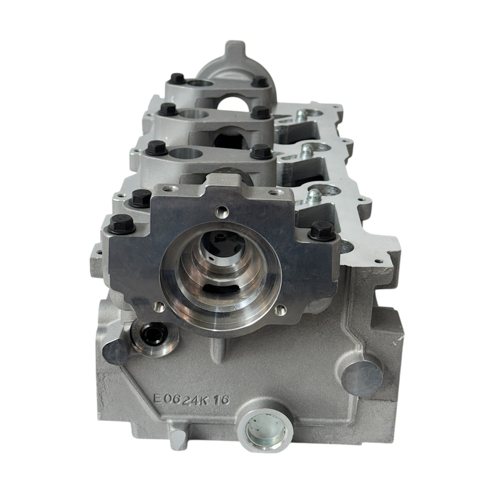 Silindir Kapağı Hyundai Accent 2003-2006 / Getz 2003-2006 (DİZEL, D3EA) - Görsel 5