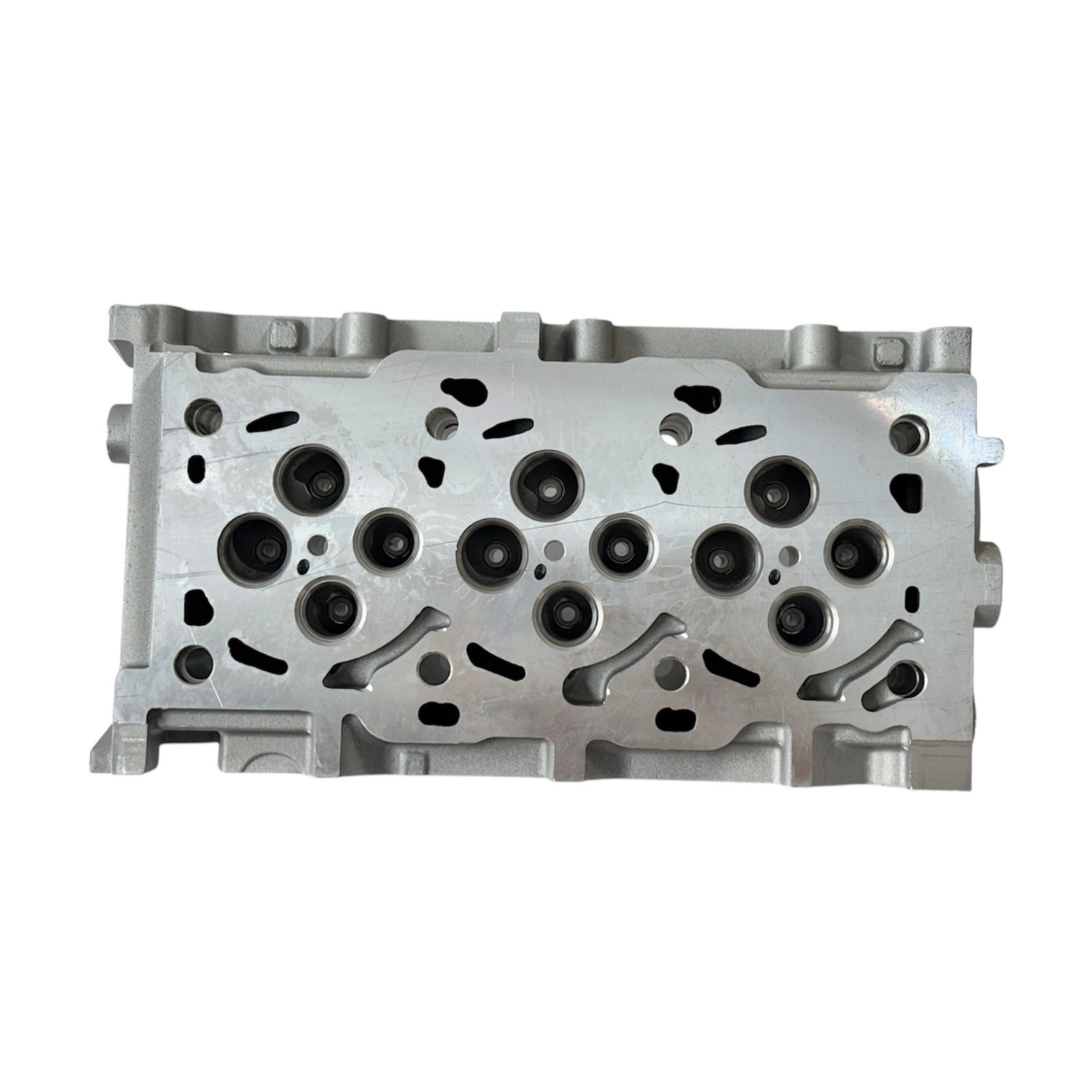 Silindir Kapağı Hyundai Accent 2003-2006 / Getz 2003-2006 (DİZEL, D3EA) - Görsel 6