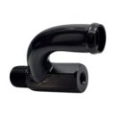 Kalorifer Musluk Borusu Hyundai H100 Minibüs 1994-2008 / H100 Kamyonet 1994-2009 / Starex 1998-2005 / Pregio 2005-2009 (16mm)