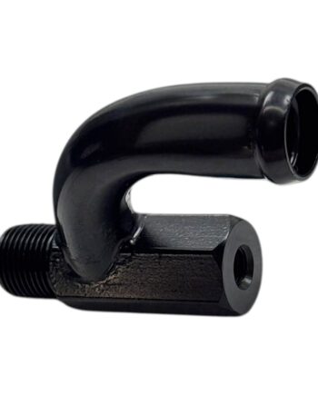 Kalorifer Musluk Borusu Hyundai H100 Minibüs 1994-2008 / H100 Kamyonet 1994-2009 / Starex 1998-2005 / Pregio 2005-2009 (16mm)