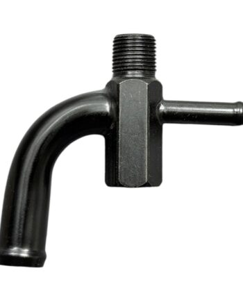 Silindir Kapak Su Giriş Borusu Hyundai H100 Minibüs 1997-2008 / L200 1990-2006 / L300 1990-2009 / Bongo 2005-2009 / Starex 1998-2005