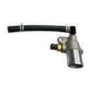 Blok Su Çıkış Borusu Hyundai Starex 2003-2005 / H100 Kamyonet 2005-2009 (MÜŞÜRLÜ)