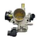 Gaz Kelebeği Toyota Corolla 2002-2004 (1.6 BENZINLİ, 3ZZ)