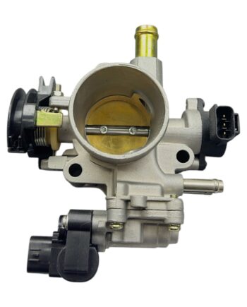 Gaz Kelebeği Toyota Corolla 2002-2004 (1.6 BENZINLİ, 3ZZ)
