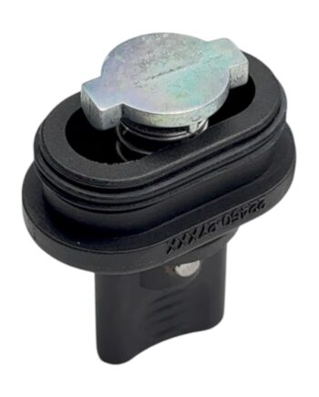Enjektör Tapası Hyundai Accent 2003-2005 / Getz 2002-2005 / Elantra 2001-2005 / Tucson 2004-2010 / Santafe 2003-2006 (DİZEL)