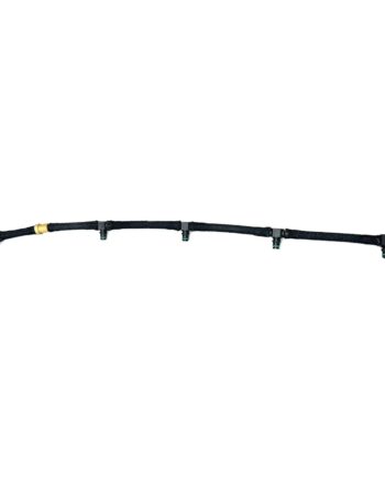 Yakıt Geri Dönüş Borusu Toyota Corolla 2007-2009 / Auris 2007-2009 / Yaris 2007-2009 (DİZEL)