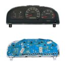 Kilometre Saati Nissan D22 1997-2002