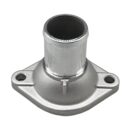 Termostat Üst Yuvası Hyundai Starex 2003-2008 / H100 Kamyonet 2005-2009 (DÜZ)