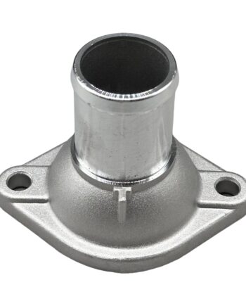 Termostat Üst Yuvası Hyundai Starex 2003-2008 / H100 Kamyonet 2004-2009 (DÜZ)