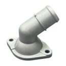 Termostat Üst Yuvası Hyundai Starex 2003-2008 / H100 Kamyonet 2005-2009 (EĞRİ)