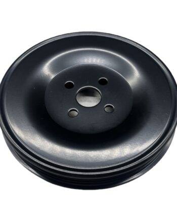 Devirdaim Kasnağı Hyundai Accent 2000-2002 / Accent 2003-2005 / Accent Era 2006-2012 (1.5 / 1.6)