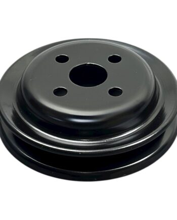 Devirdaim Kasnağı Hyundai Accent 2000-2012 / Getz 2002-2007 (1.6)