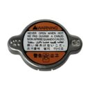 Radyatör Kapağı (TÜM MODELLLER ÜNIVERSAL TİP, 0.9 BAR)