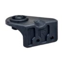 Radyatör Üst Lastik Takozu Hyundai ix35 2010-2015 / Sportage 2010-2015 (SAĞ)