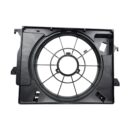 Fan Davlumbazı Hyundai Accent Blue 2011-2017 / Rio 2012-2018 (BENZINLİ)