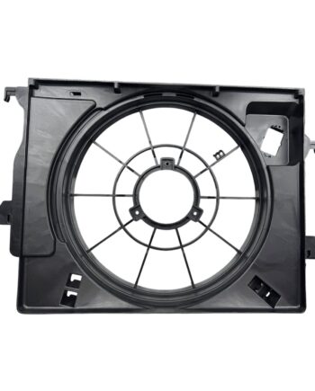 Fan Davlumbazı Hyundai Accent Blue 2011-2017 / Rio 2012-2018 (BENZINLİ)