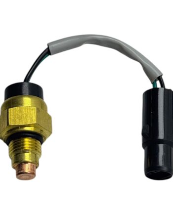 Hararet Müşürü Hyundai Accent 1995-2000 / Elantra 1996-2000 / Excel 1990-1994 / Coupe 1990-2002 (KABLOLU)