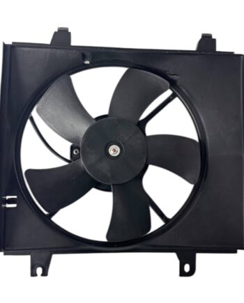 Fan Motoru Hyundai Accent 2003-2005 / Matrix 2003-2007 (DİZEL, KOMPLE)