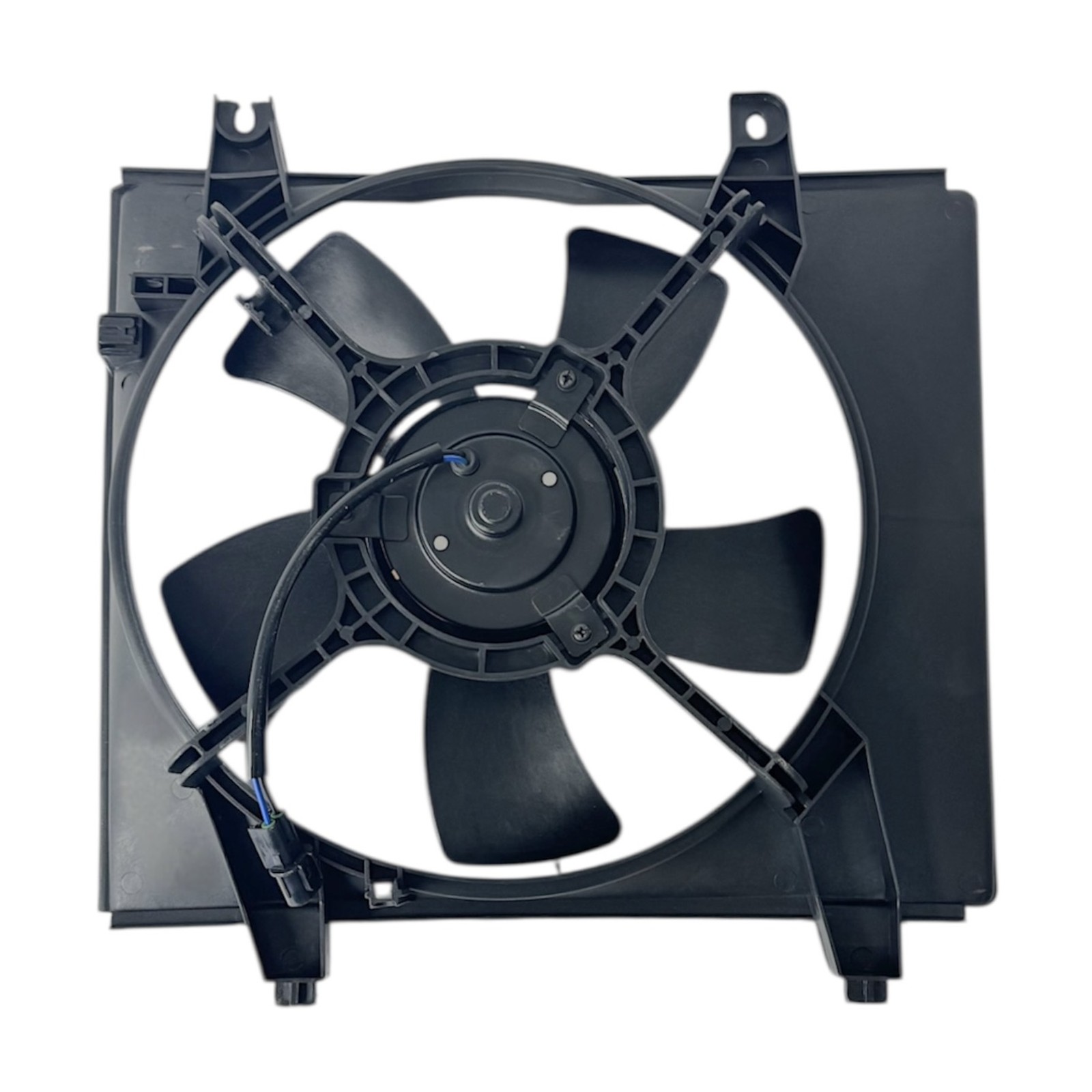 Fan Motoru Hyundai Accent 2003-2005 / Matrix 2003-2007 (DİZEL, KOMPLE) - Görsel 3