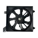 Fan Motoru Hyundai Accent Era 2006-2010 (BENZINLİ, KOMPLE)