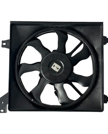 Fan Motoru Hyundai Accent Era 2006-2010 (BENZINLİ, KOMPLE)